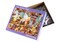 Easter Shop Jigsaw Puzzle 1000 Piece by Vermont Christmas Company - Easter Puzzles with Fully Interlocking & Randomly Shaped Pieces - 26 5/8" x 19 1/4"